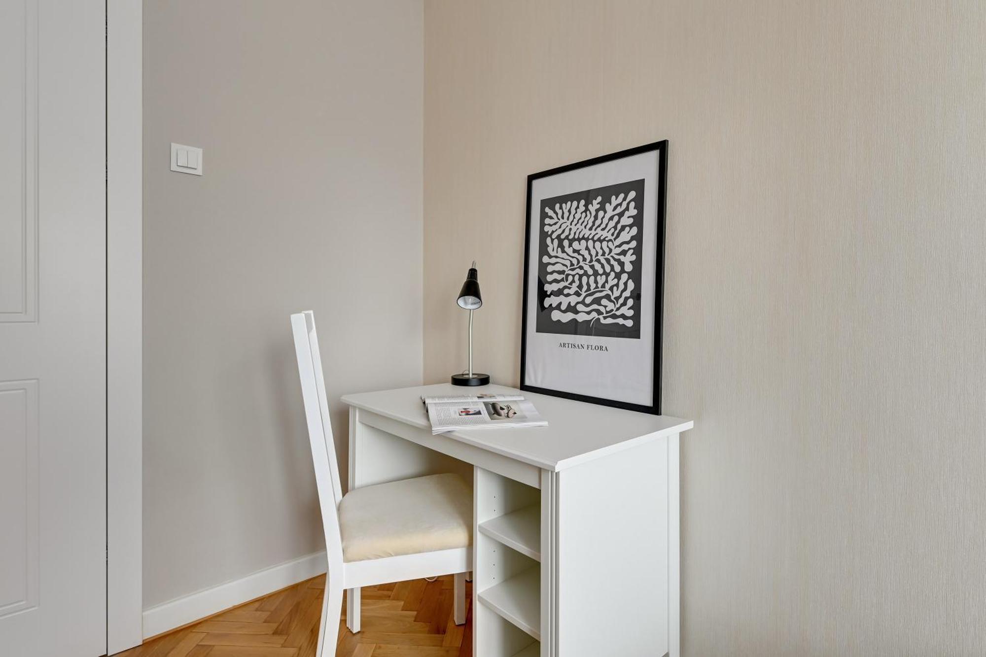 Sopot Grottgera By Downtown Apartments Zimmer foto