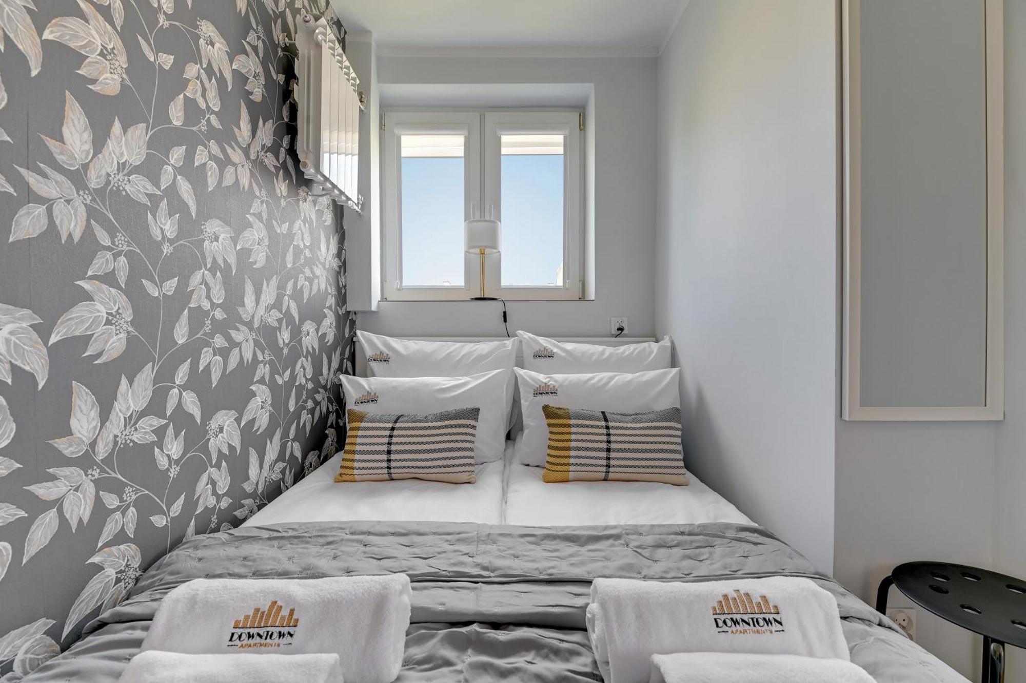 Sopot Grottgera By Downtown Apartments Exterior foto