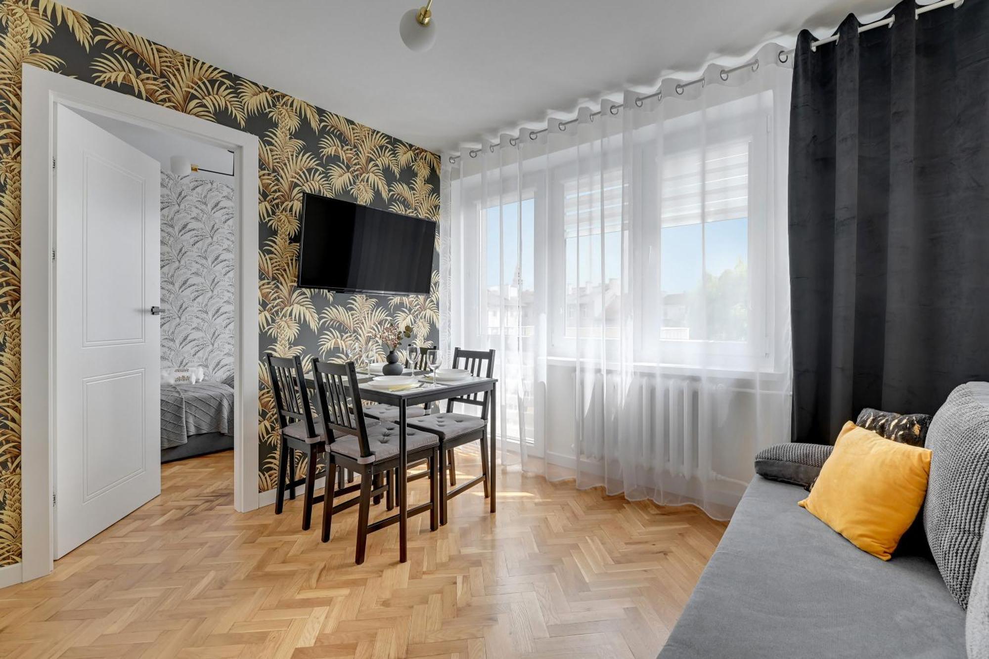 Sopot Grottgera By Downtown Apartments Exterior foto